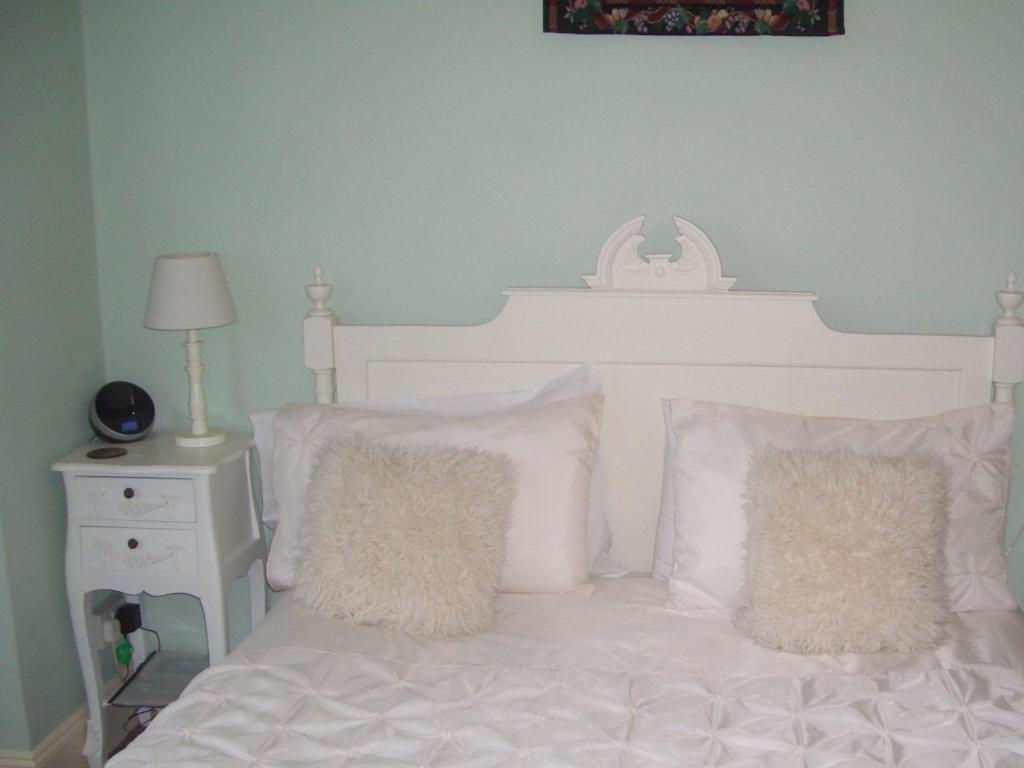 The Sea Spirit Guest House Hastings Room photo