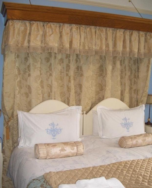 The Sea Spirit Guest House Hastings Room photo