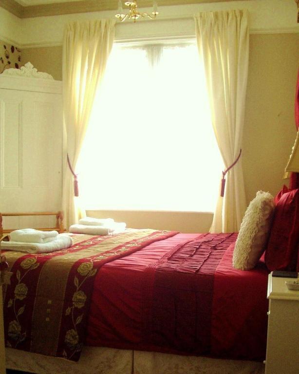 The Sea Spirit Guest House Hastings Room photo
