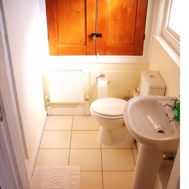 The Sea Spirit Guest House Hastings Room photo