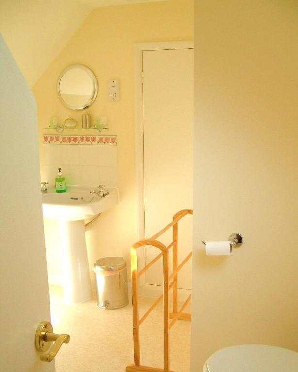 The Sea Spirit Guest House Hastings Room photo