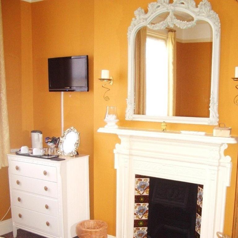 The Sea Spirit Guest House Hastings Room photo