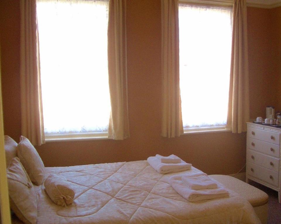 The Sea Spirit Guest House Hastings Room photo
