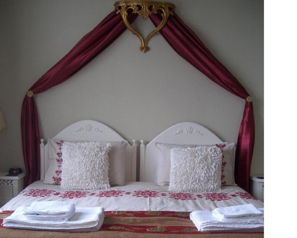 The Sea Spirit Guest House Hastings Room photo