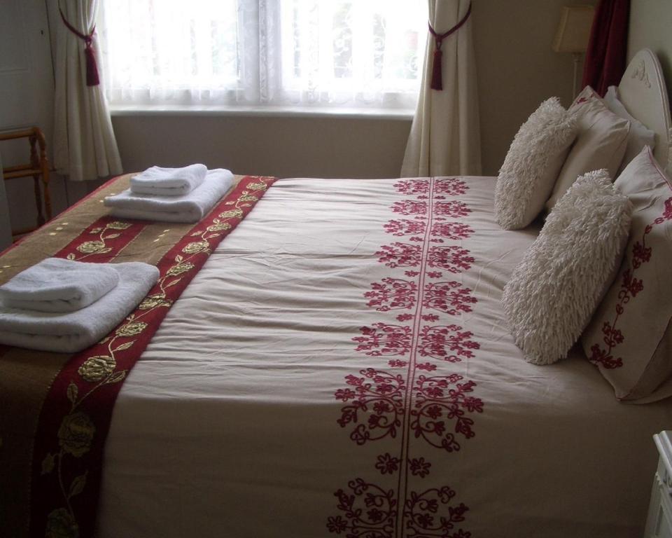 The Sea Spirit Guest House Hastings Room photo