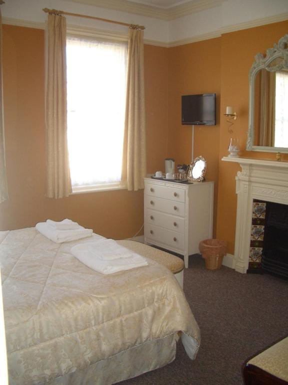 The Sea Spirit Guest House Hastings Room photo
