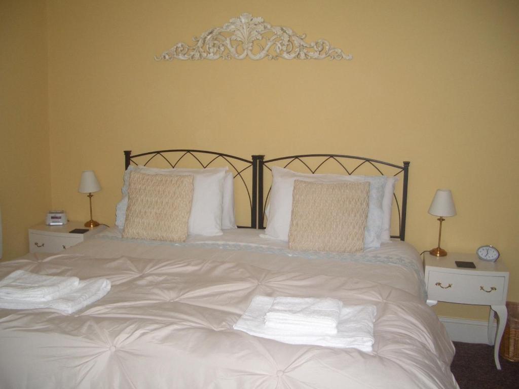 The Sea Spirit Guest House Hastings Room photo