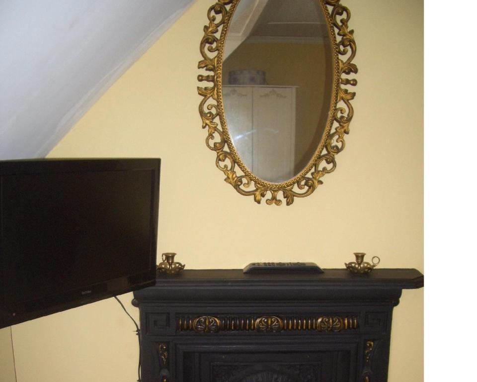 The Sea Spirit Guest House Hastings Room photo