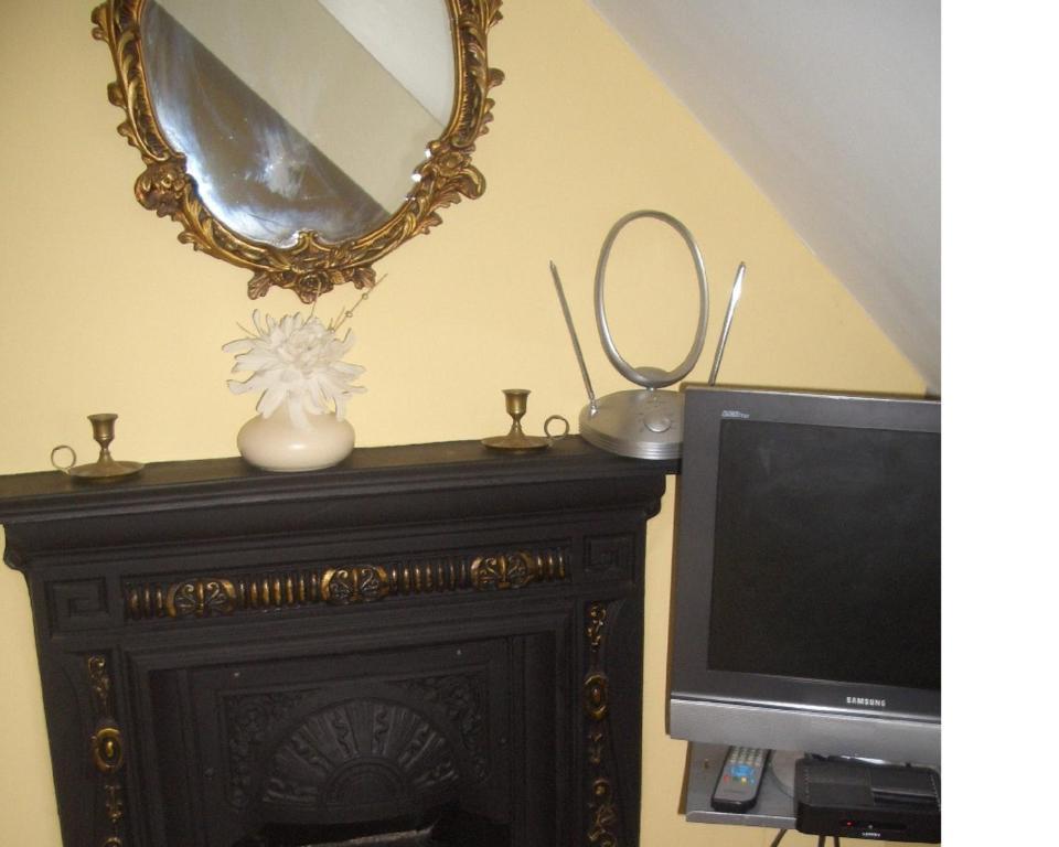 The Sea Spirit Guest House Hastings Room photo
