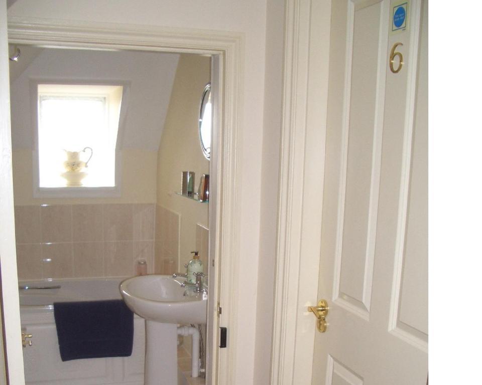The Sea Spirit Guest House Hastings Room photo