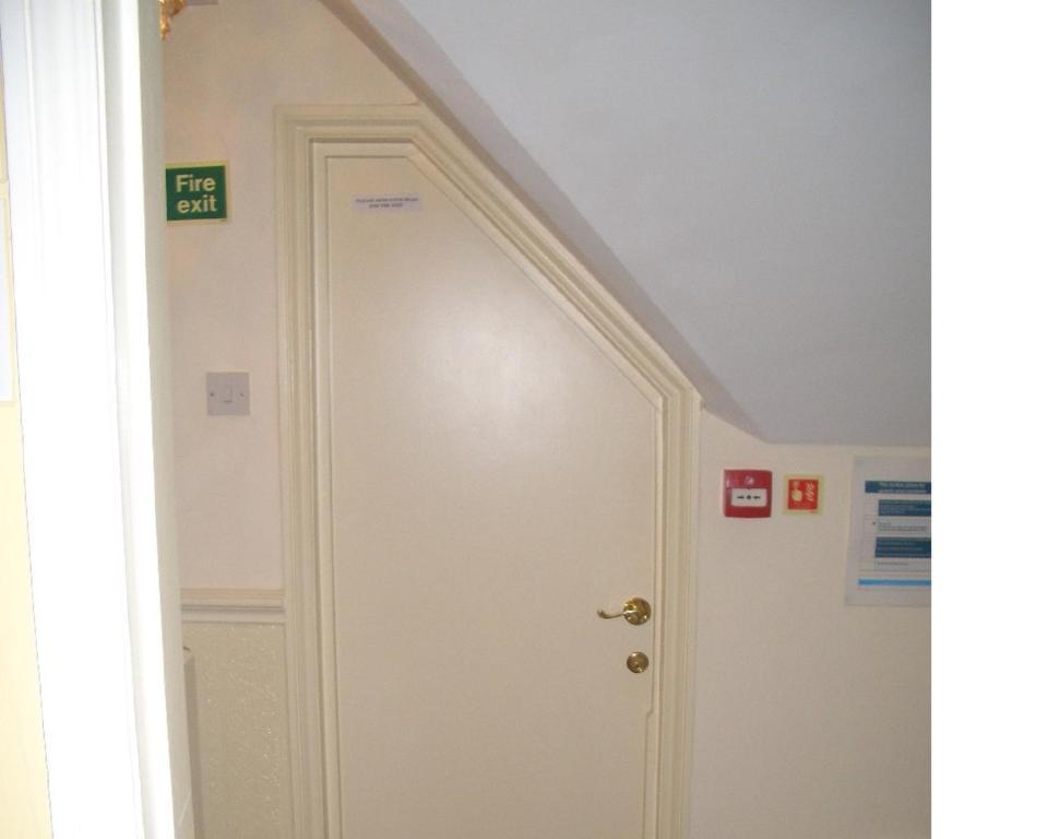 The Sea Spirit Guest House Hastings Room photo