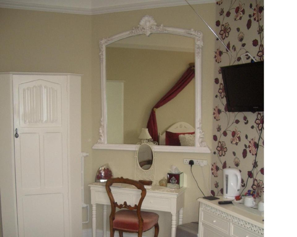 The Sea Spirit Guest House Hastings Room photo