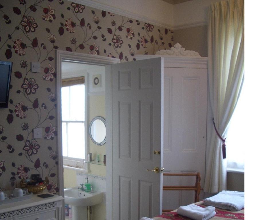 The Sea Spirit Guest House Hastings Room photo