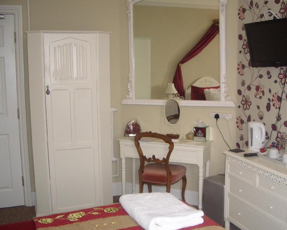 The Sea Spirit Guest House Hastings Room photo