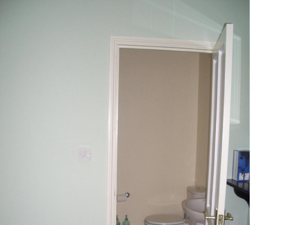 The Sea Spirit Guest House Hastings Room photo