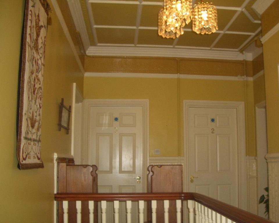 The Sea Spirit Guest House Hastings Exterior photo